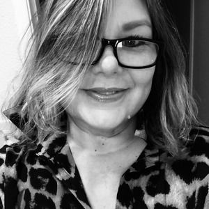 Meet your Posher, Arlette